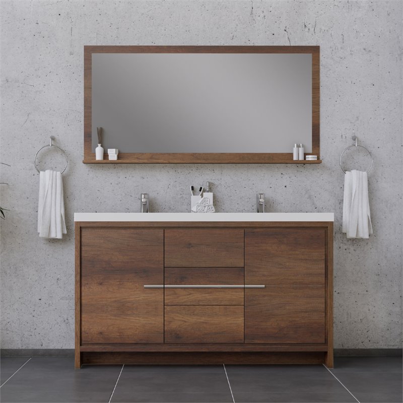 Alya Bath Sortino 60