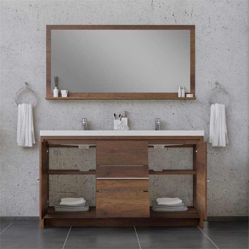Alya Bath Sortino 60
