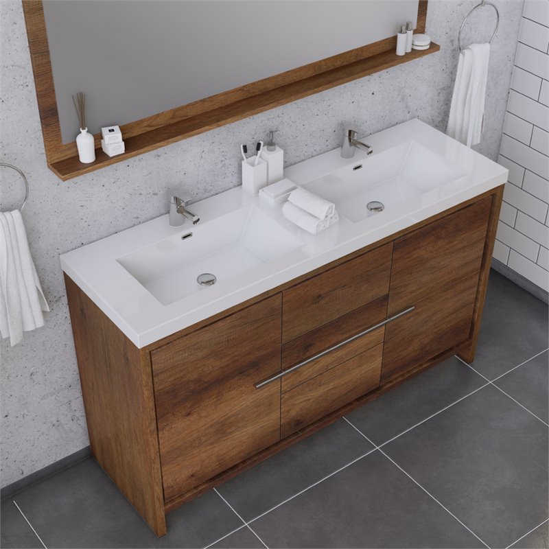 Alya Bath Sortino 60