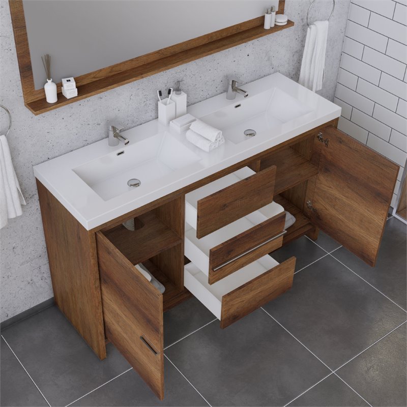 Alya Bath Sortino 60