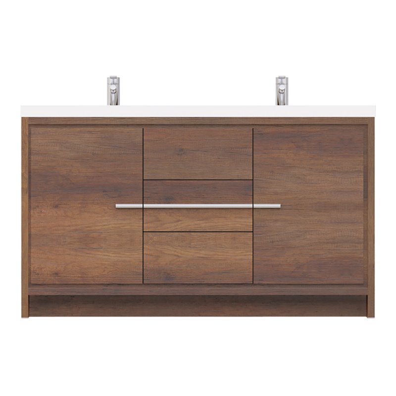 Alya Bath Sortino 60
