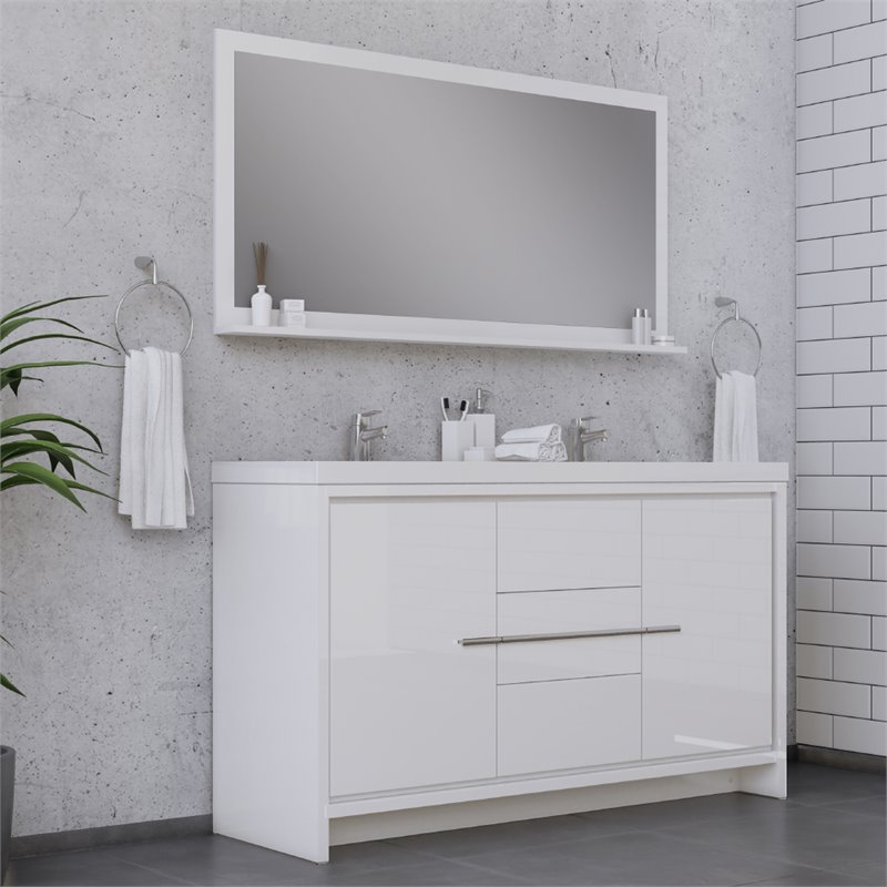 Alya Bath Sortino 60