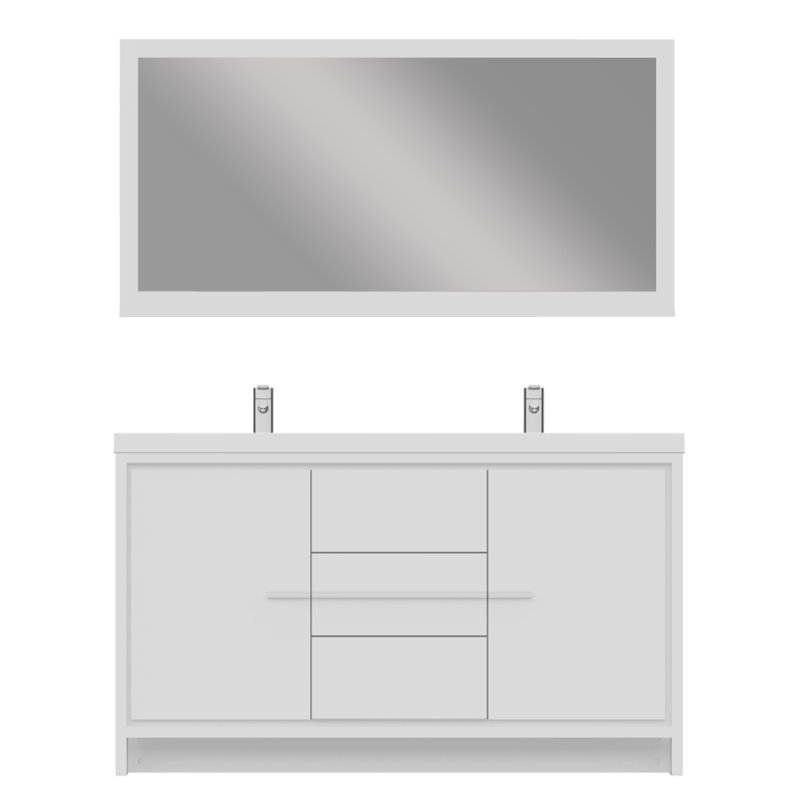 Alya Bath Sortino 60