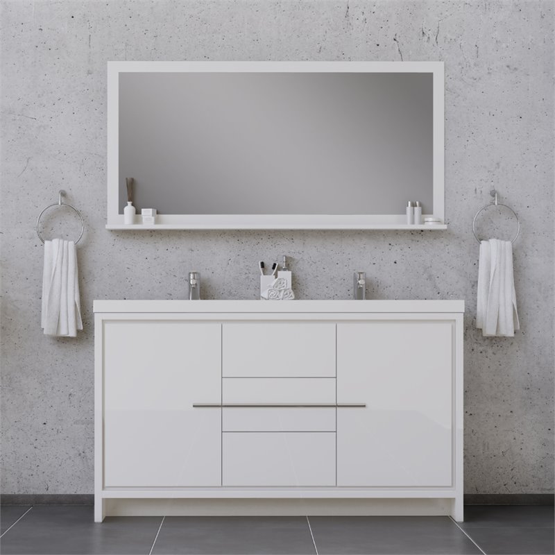 Alya Bath Sortino 60