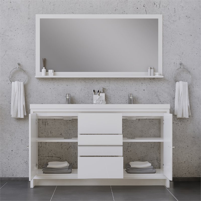 Alya Bath Sortino 60