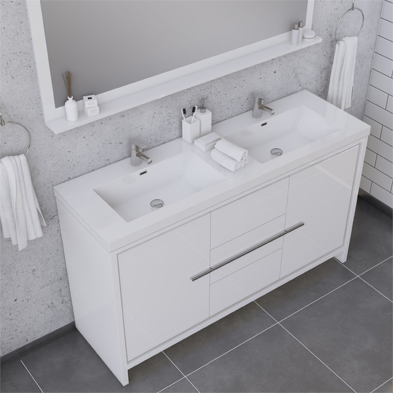 Alya Bath Sortino 60