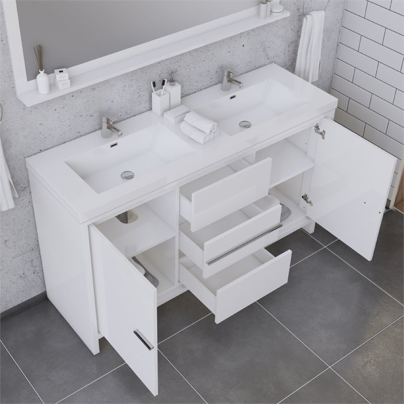 Alya Bath Sortino 60