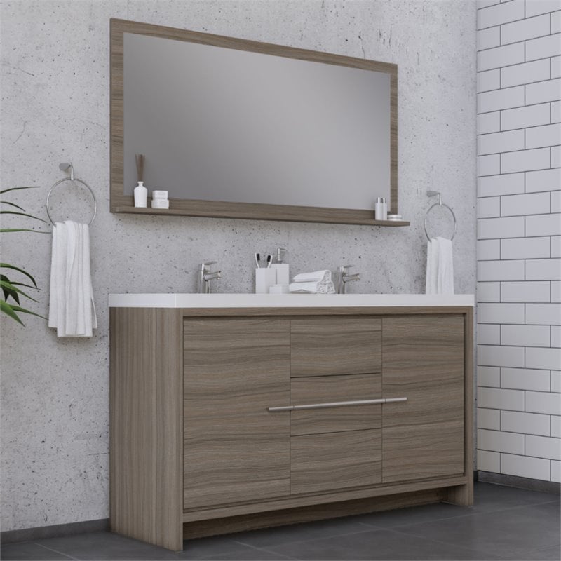 Alya Bath Sortino 60