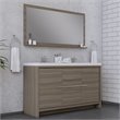 Alya Bath Sortino 60