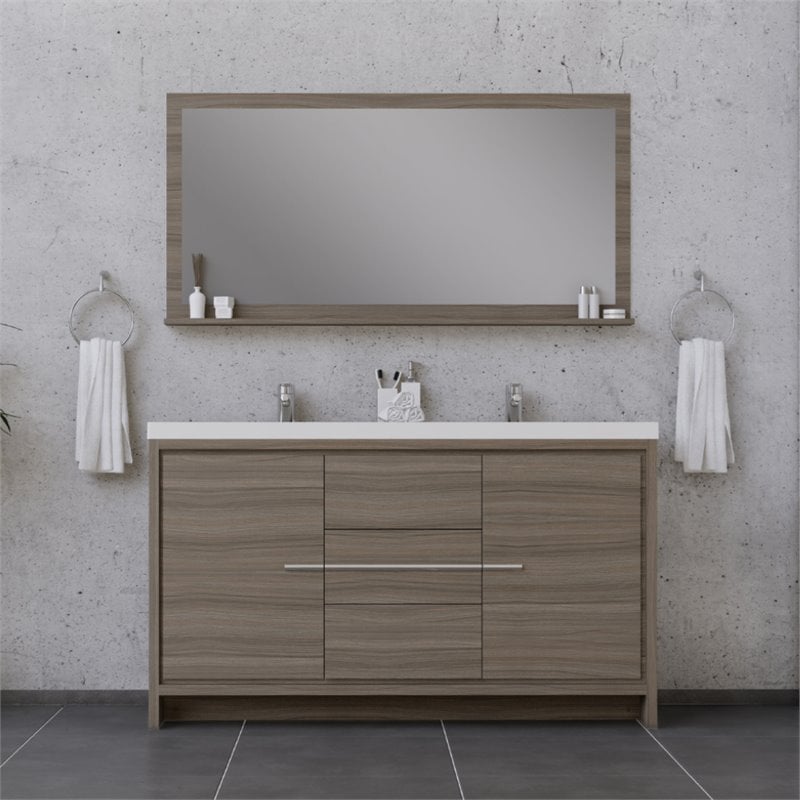 Alya Bath Sortino 60