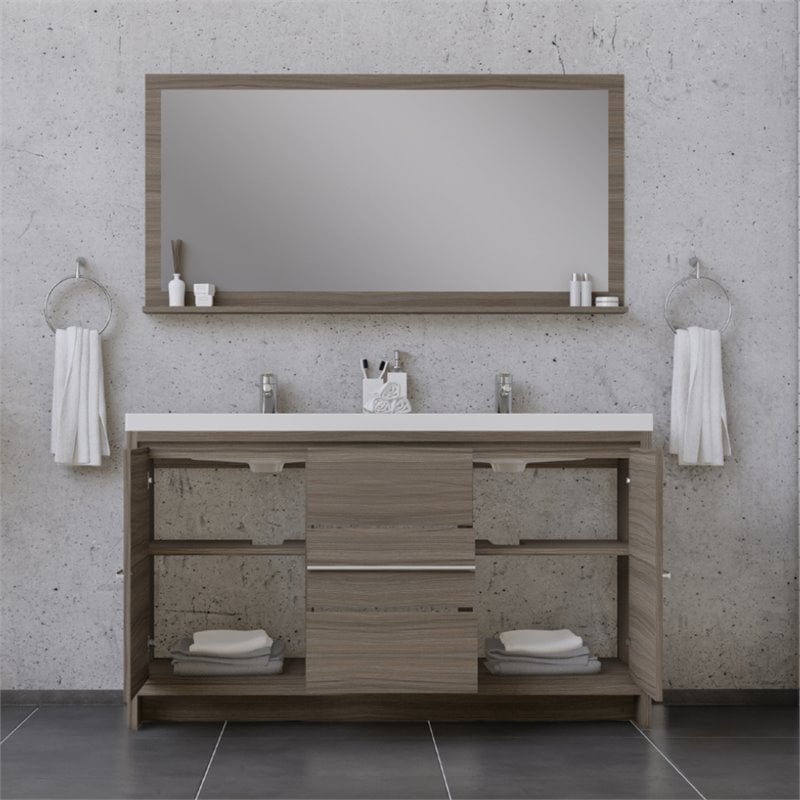 Alya Bath Sortino 60