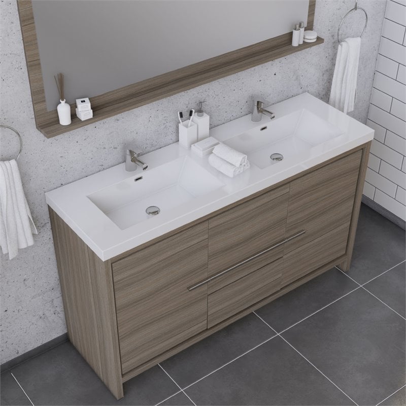 Alya Bath Sortino 60