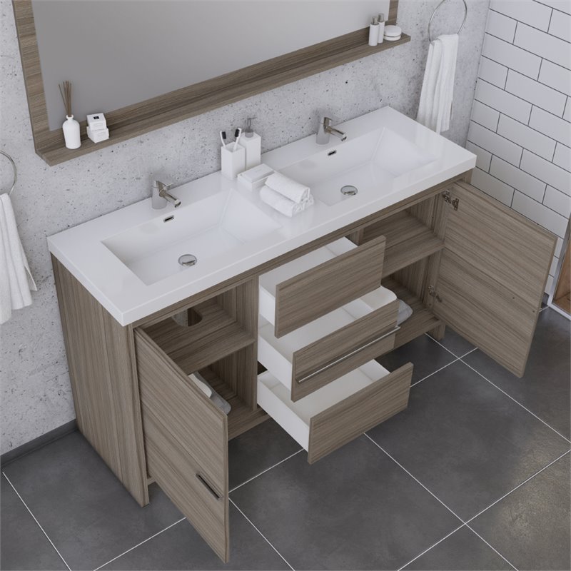 Alya Bath Sortino 60