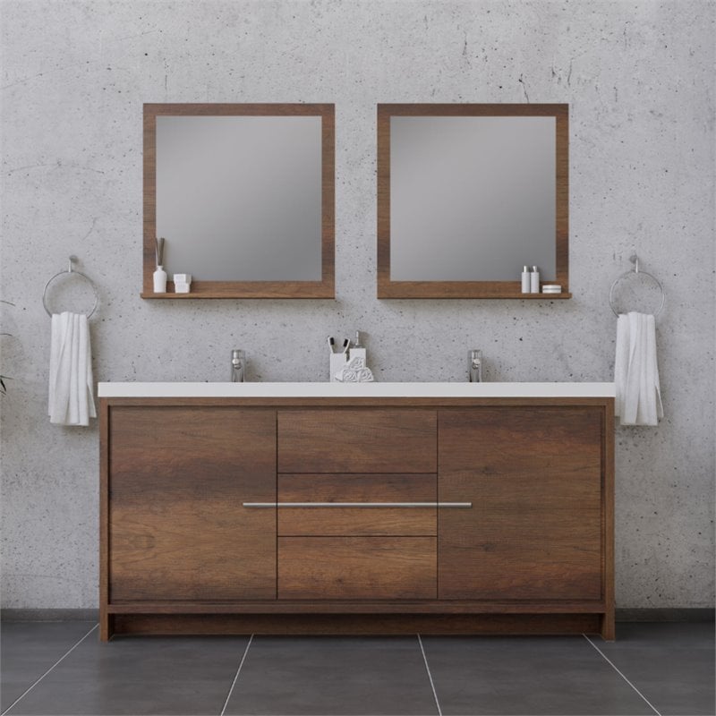 Alya Bath Sortino 72