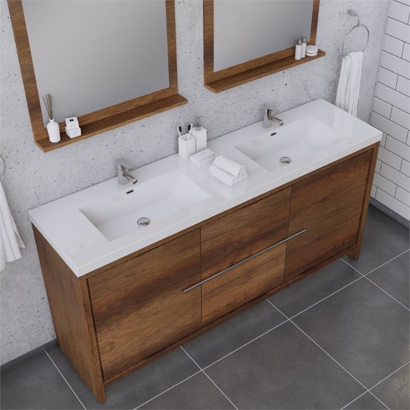 Alya Bath Sortino 72