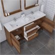 Alya Bath Sortino 72
