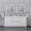 Alya Bath Sortino 72