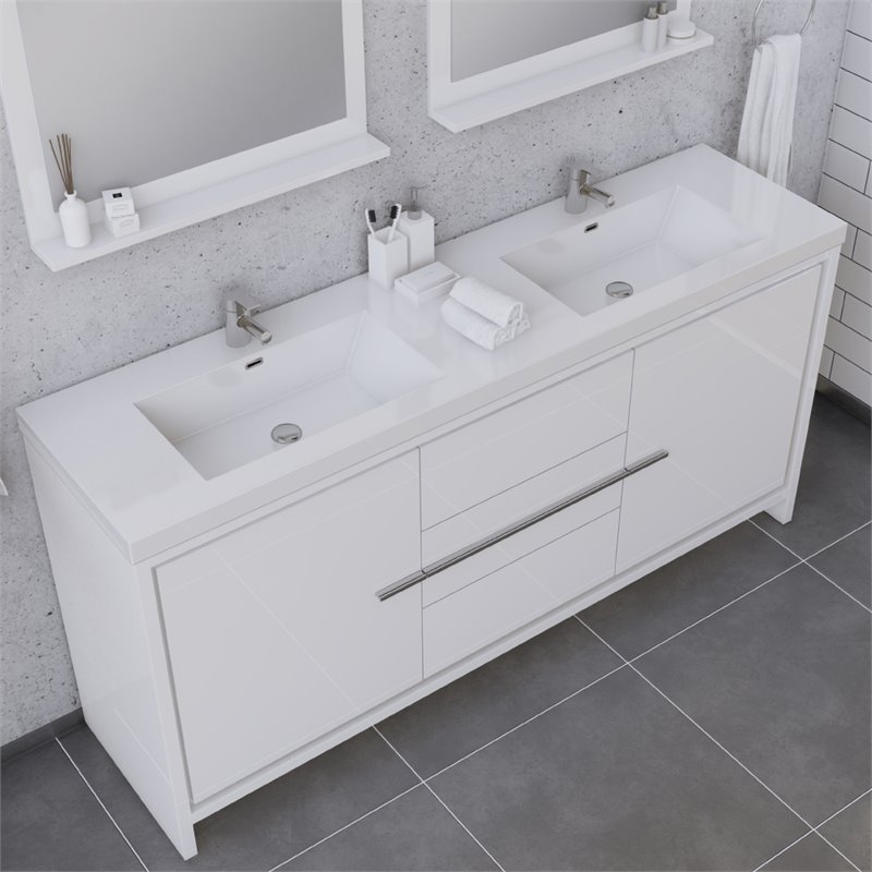 Alya Bath Sortino 72