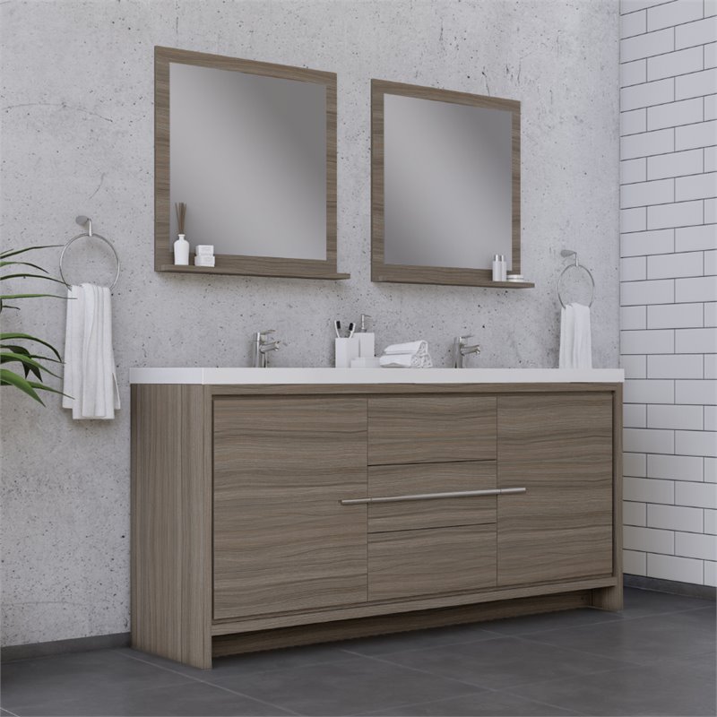 Alya Bath Sortino 72