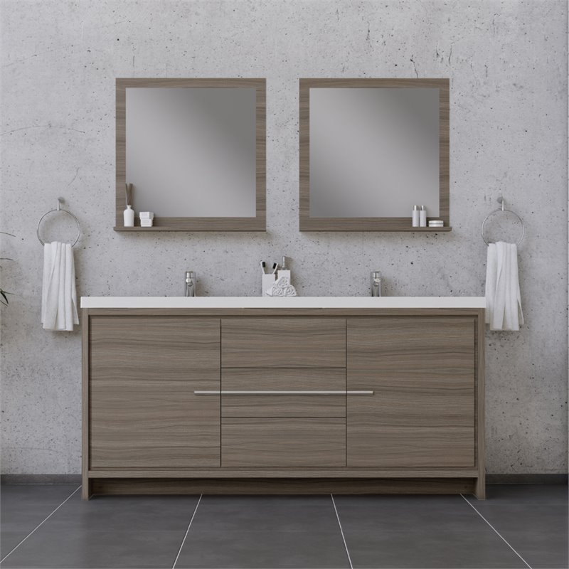 Alya Bath Sortino 72