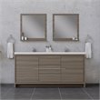 Alya Bath Sortino 72