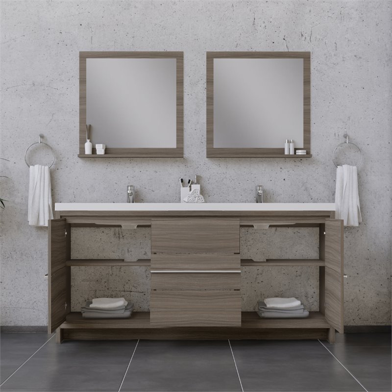Alya Bath Sortino 72
