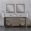 Alya Bath Sortino 72