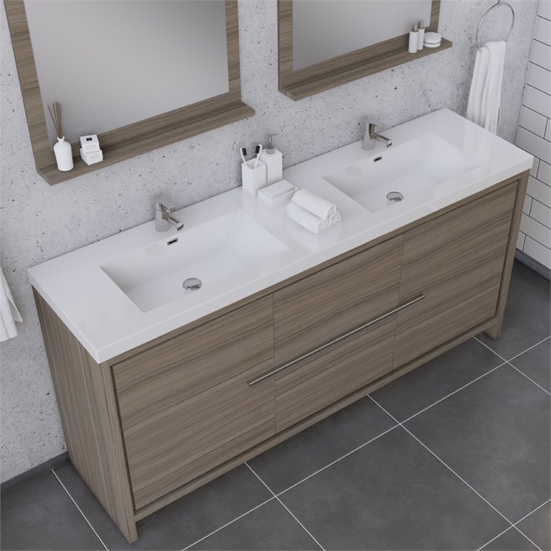 Alya Bath Sortino 72