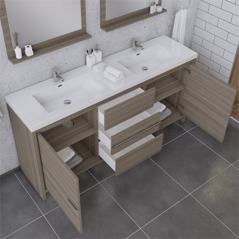 Alya Bath Sortino 72