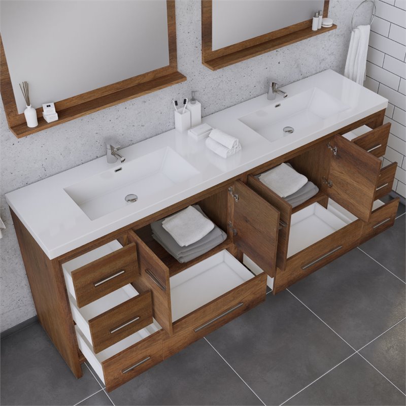 Alya Bath Sortino 84