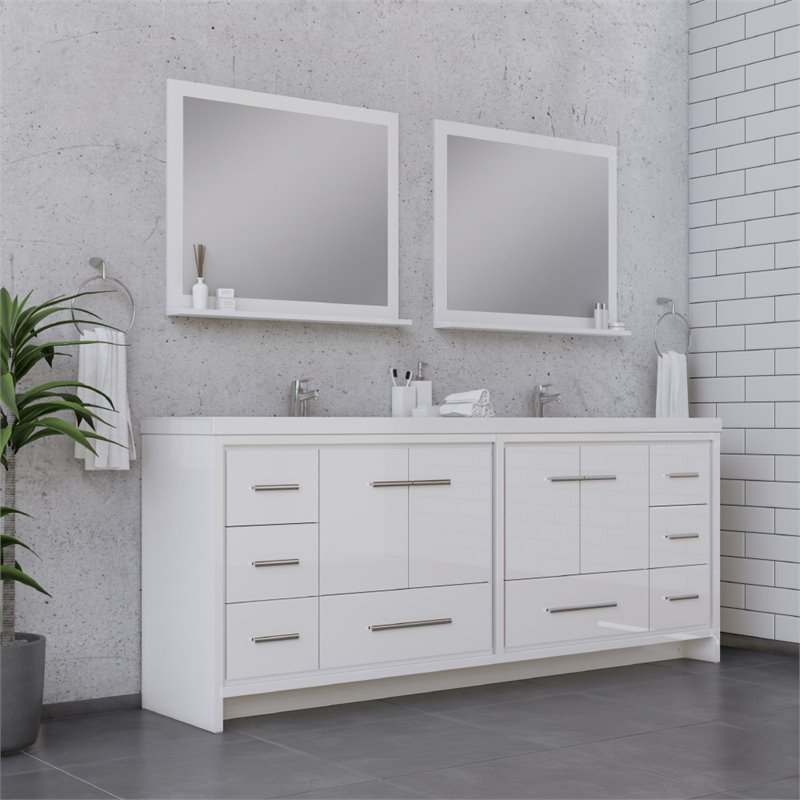 Alya Bath Sortino 84