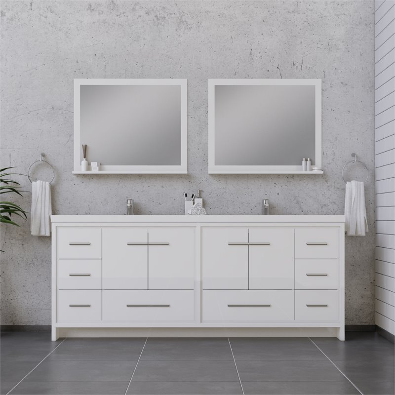 Alya Bath Sortino 84