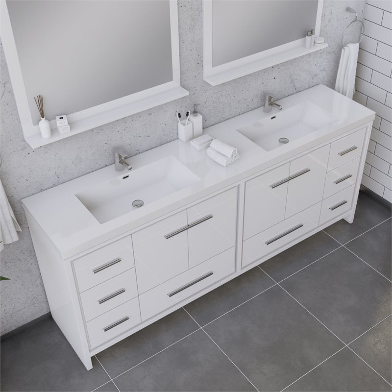 Alya Bath Sortino 84