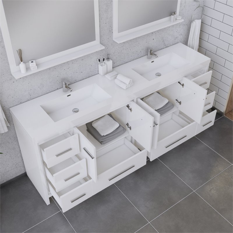 Alya Bath Sortino 84
