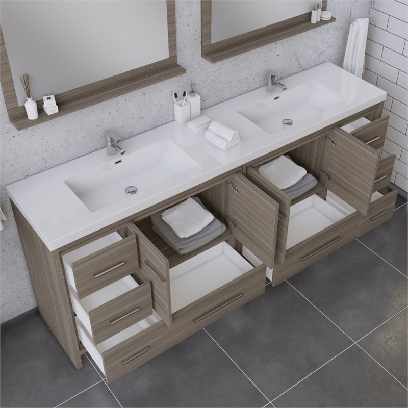 Alya Bath Sortino 84