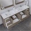 Alya Bath Sortino 84