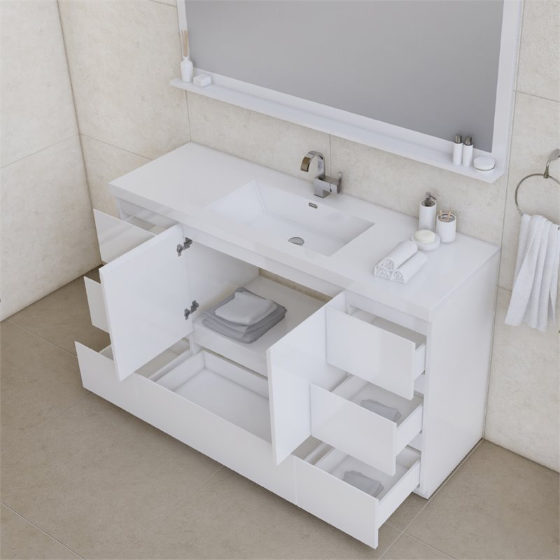Alya Bath Paterno 60