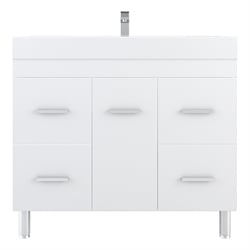 Bathroom Vanities