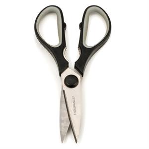 stainless steel silver stainless steel scissors 8.25 inch