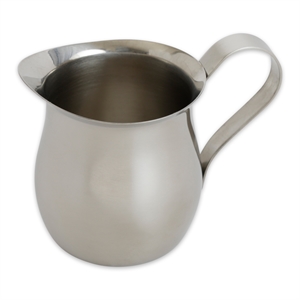 3-Ounce Stainless Steel Espresso Pitcher