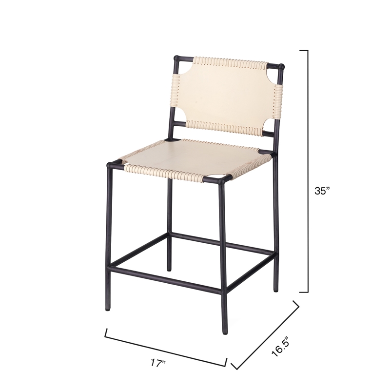 J&D Designs Co Asher 35