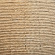 J&D Designs Co Gulf Steam Coastal Iron Mango Wood Pendant in Off White