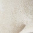 J&D Designs Co Amorphous Small Modern Polyresin Table Object in White