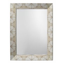 Accent Mirrors