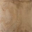 J&D Designs Co Ojai Small Transitional Wood Vase in Natural Finish
