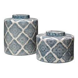 Jars / Canisters