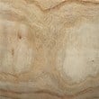 J&D Designs Co Laguna Coastal Wood Grain Pattern Vase in Natural