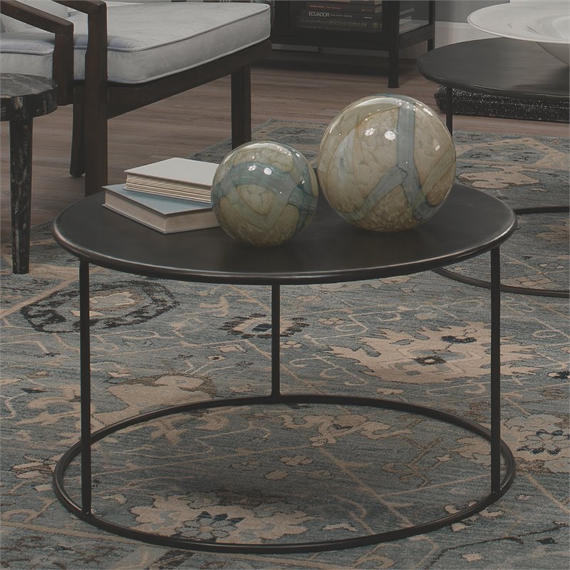 J&D Designs Co Cosmos Large Coastal Glass Balls in Multi-Color