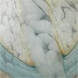 J&D Designs Co Cosmos Large Coastal Glass Balls in Multi-Color