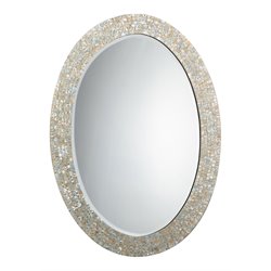Accent Mirrors